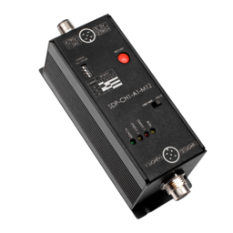 SDP-CH1-A1-M12 Controller